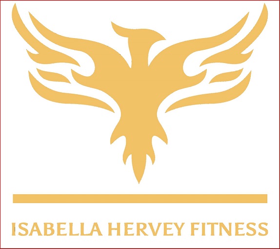 ISABELLA HERVEY FITNESS